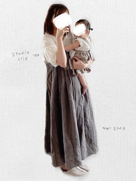 n a a ◎さんのコーディネート