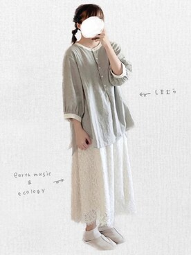 n a a ◎さんのコーディネート