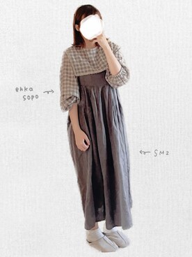 n a a ◎さんのコーディネート