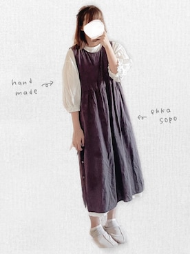 n a a ◎さんのコーディネート