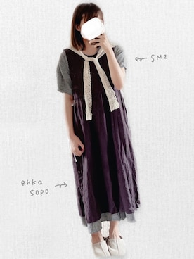 n a a ◎さんのコーディネート