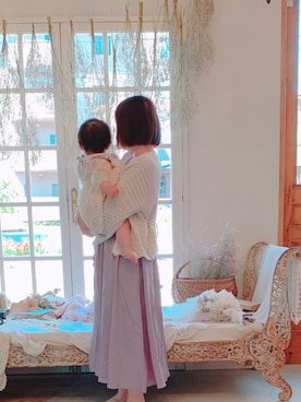 ＲIEさんのコーディネート