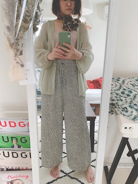 shioriさん(レディース・159cm)の夏コーディネート