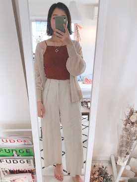 shioriさんのコーディネート