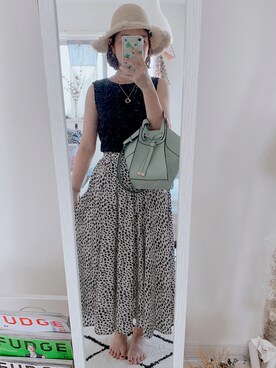 shioriさんのコーディネート