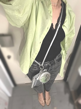 shioriさんのコーディネート