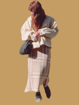 yuuさんのコーディネート