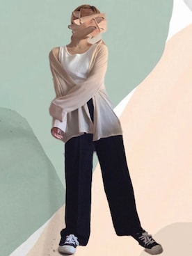 yuuさんのコーディネート