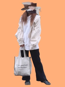 yuuさんのコーディネート