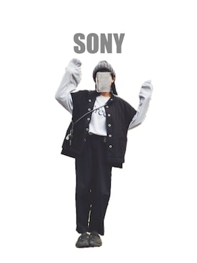 SONYさんのコーディネート