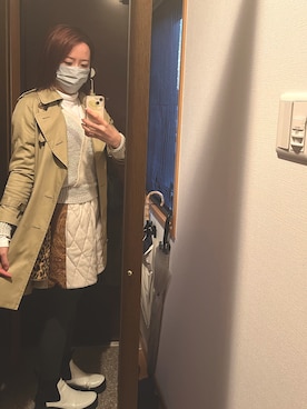 Annaさんのコーディネート