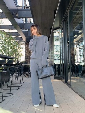 TOMOKOさんのコーディネート