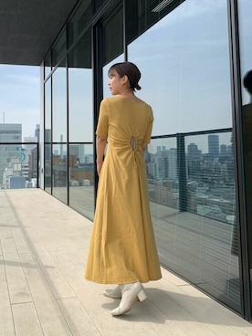 TOMOKOさんのコーディネート