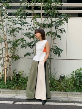 TOMOKOさんのコーディネート