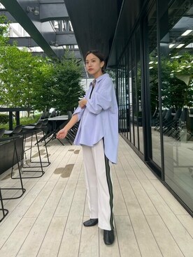 TOMOKOさんのコーディネート