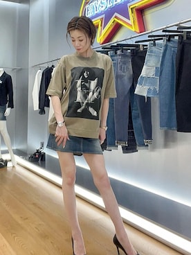 Hazukiさんのコーディネート