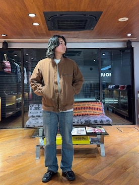 akira_hysさんのコーディネート