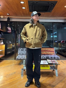 akira_hysさんのコーディネート