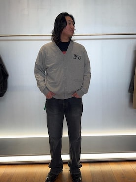 akira_hysさんのコーディネート