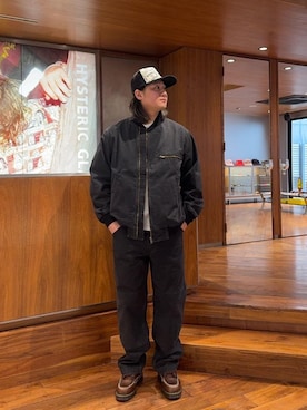 akira_hysさんのコーディネート