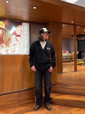 akira_hysさんのコーディネート