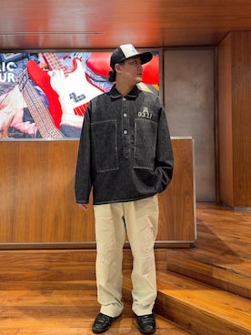 akira_hysさんのコーディネート