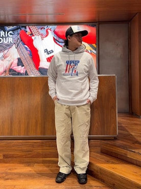 akira_hysさんのコーディネート