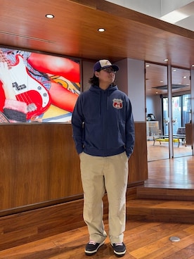 akira_hysさんのコーディネート