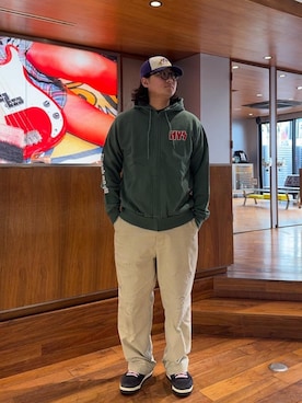 akira_hysさんのコーディネート