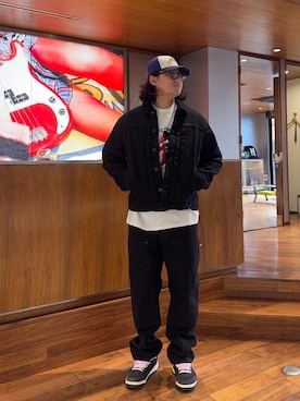 akira_hysさんのコーディネート