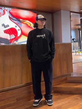 akira_hysさんのコーディネート