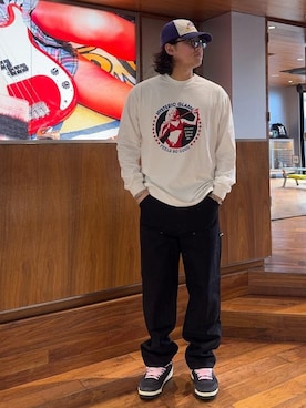 akira_hysさんのコーディネート