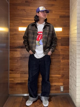 akira_hysさんのコーディネート