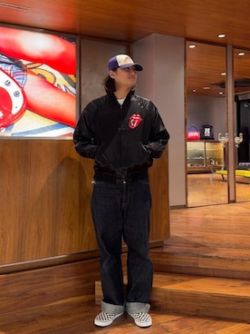 akira_hysさんのコーディネート