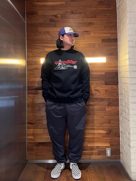 akira_hysさんのコーディネート