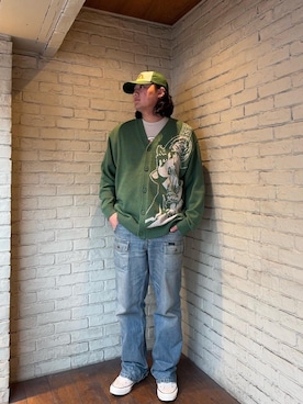 akira_hysさんのコーディネート