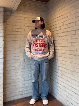 akira_hysさんのコーディネート