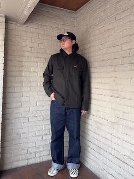 akira_hysさんのコーディネート