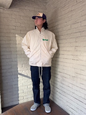 akira_hysさん(メンズ・175cm)の冬コーディネート