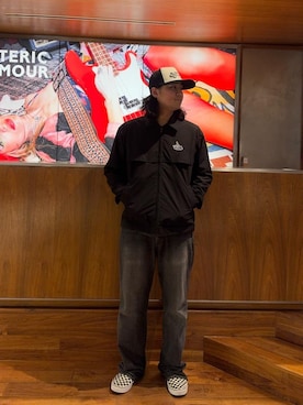 akira_hysさんのコーディネート