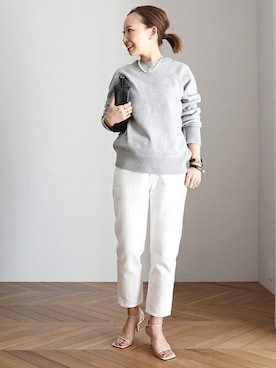 MIYOさんのコーディネート