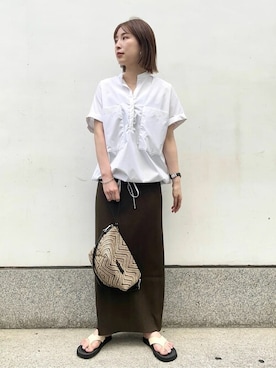 kuwaharaさんのコーディネート