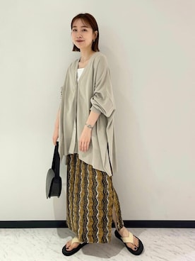 kuwaharaさんのコーディネート