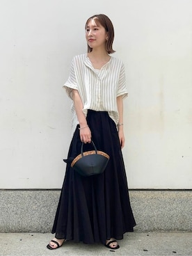 kuwaharaさんのコーディネート
