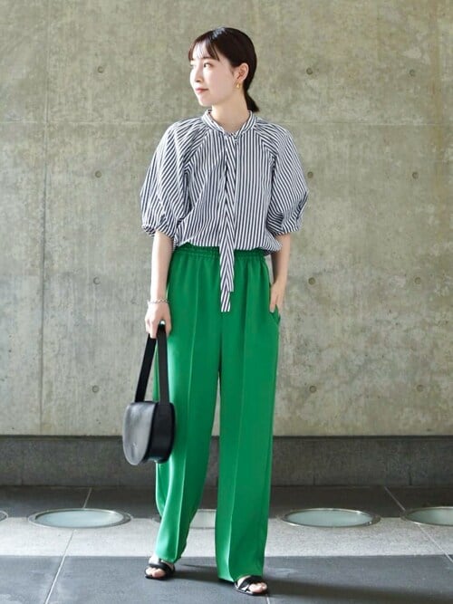 セール】【YAHKI/ヤーキ】 W FACE ONEHANDLE BAG：ショルダーバッグ  