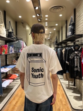 seiyaさん(メンズ・175cm)の夏コーディネート