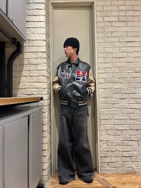 seiyaさんのコーディネート