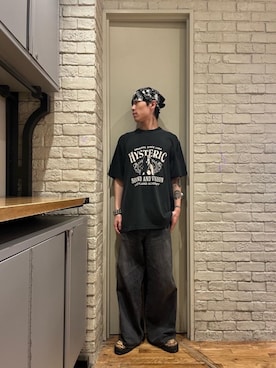 seiyaさんのコーディネート
