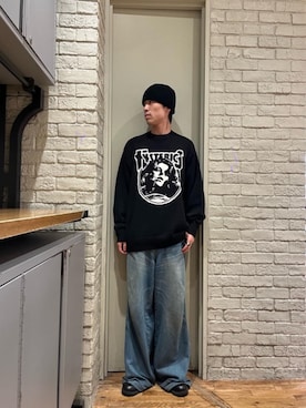 seiyaさんのコーディネート