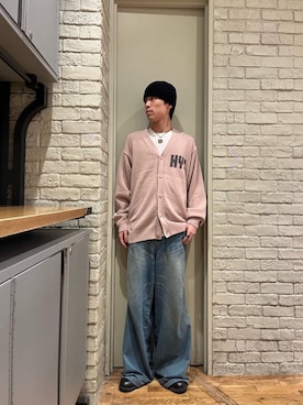 seiyaさんのコーディネート